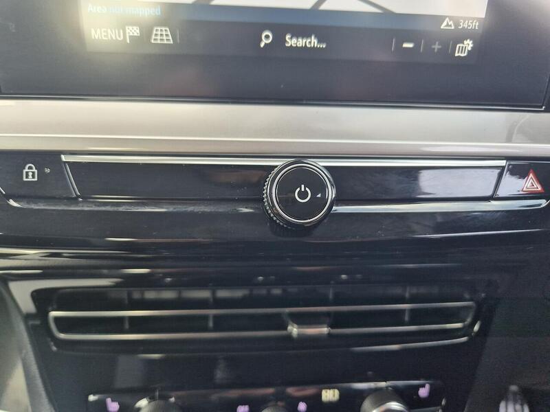 Used Vauxhall Mokka 2021 for sale - 77179375: Photo 14