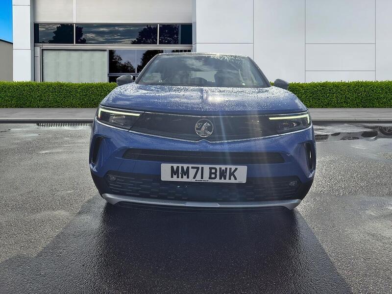 Used Vauxhall Mokka 2021 for sale - 77179375: Photo 2