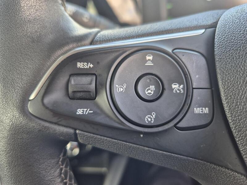 Used Vauxhall Mokka 2021 for sale - 77179375: Photo 23