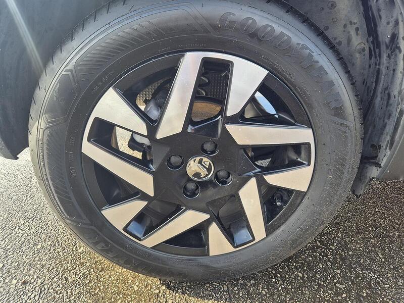 Used Vauxhall Mokka 2021 for sale - 77179375: Photo 24