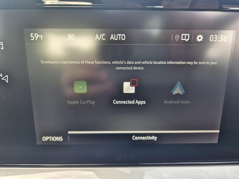 Used Vauxhall Mokka 2021 for sale - 77179375: Photo 28