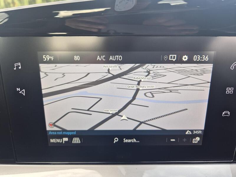 Used Vauxhall Mokka 2021 for sale - 77179375: Photo 29