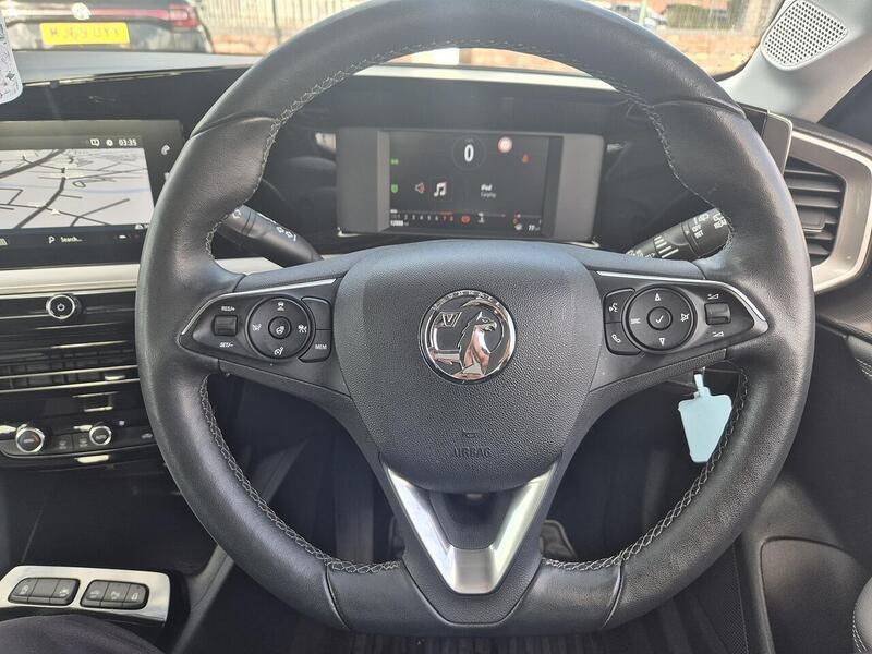 Used Vauxhall Mokka 2021 for sale - 77179375: Photo 31