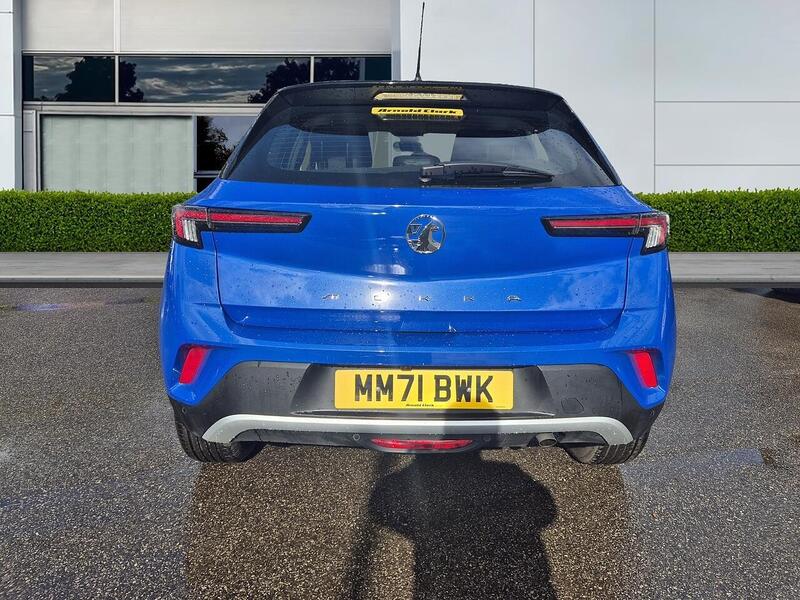 Used Vauxhall Mokka 2021 for sale - 77179375: Photo 6