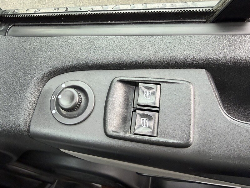 Used Renault Trafic 2017 for sale - 77042377: Photo 12