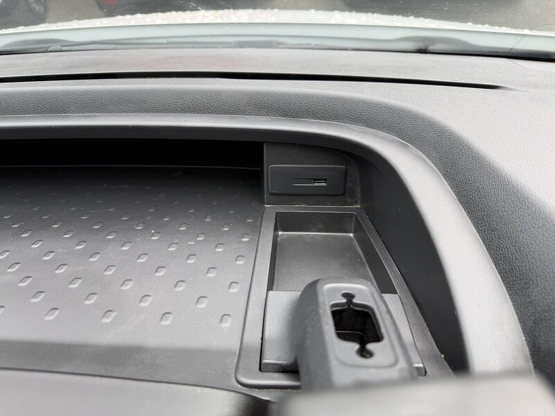 Used Renault Trafic 2017 for sale - 77042377: Photo 14