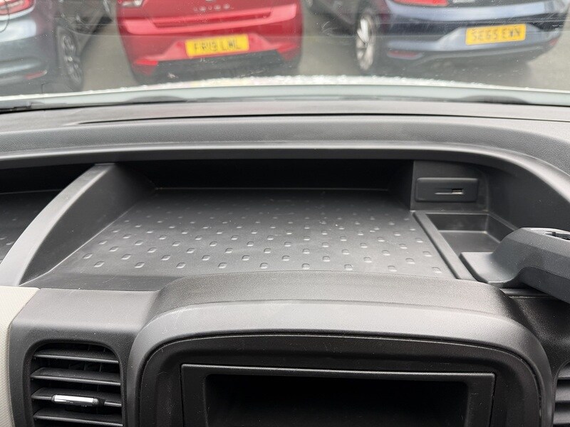 Used Renault Trafic 2017 for sale - 77042377: Photo 19