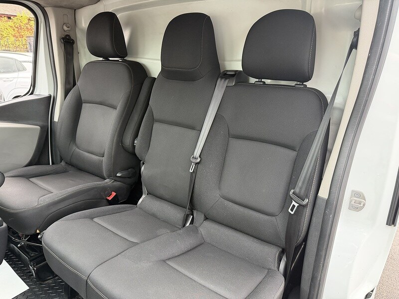 Used Renault Trafic 2017 for sale - 77042377: Photo 20