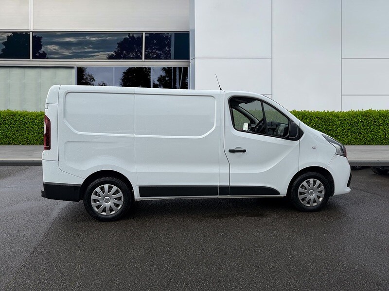 Used Renault Trafic 2017 for sale - 77042377: Photo 7