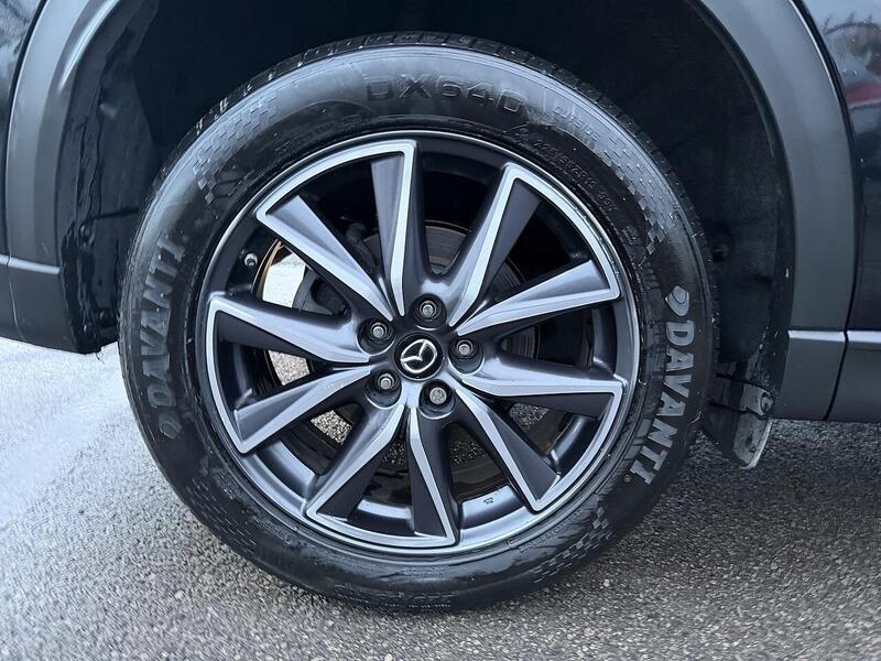 Used Mazda CX-5 2017 for sale - 77233471: Photo 27