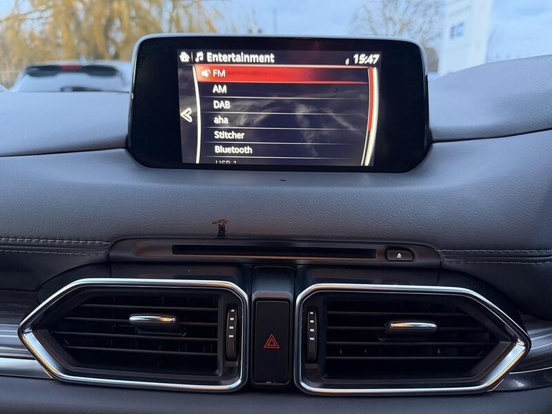 Used Mazda CX-5 2017 for sale - 77233471: Photo 30