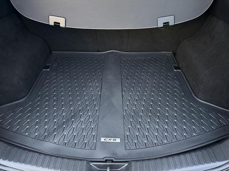 Used Mazda CX-5 2017 for sale - 77233471: Photo 32