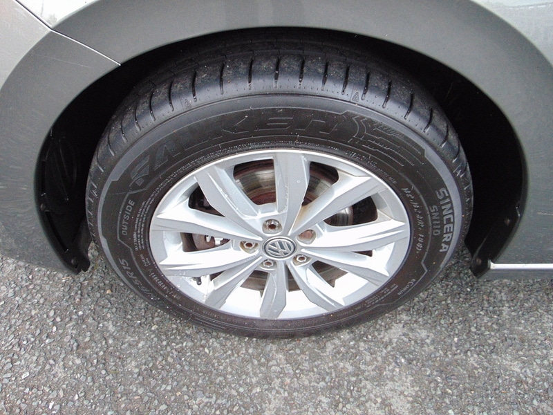 Used Volkswagen Polo 2018 for sale - 77065434: Photo 11