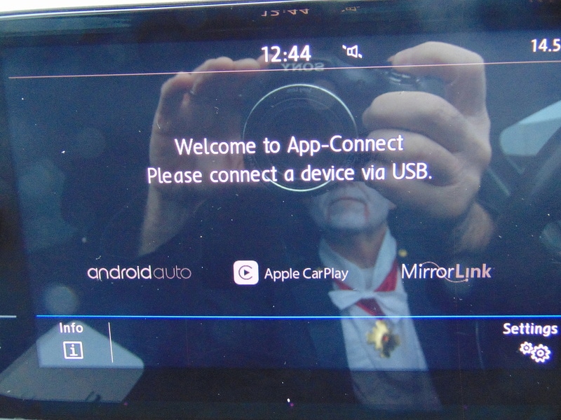 Used Volkswagen Polo 2018 for sale - 77065434: Photo 14