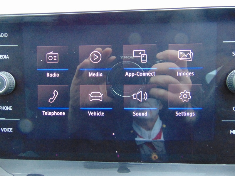 Used Volkswagen Polo 2018 for sale - 77065434: Photo 15