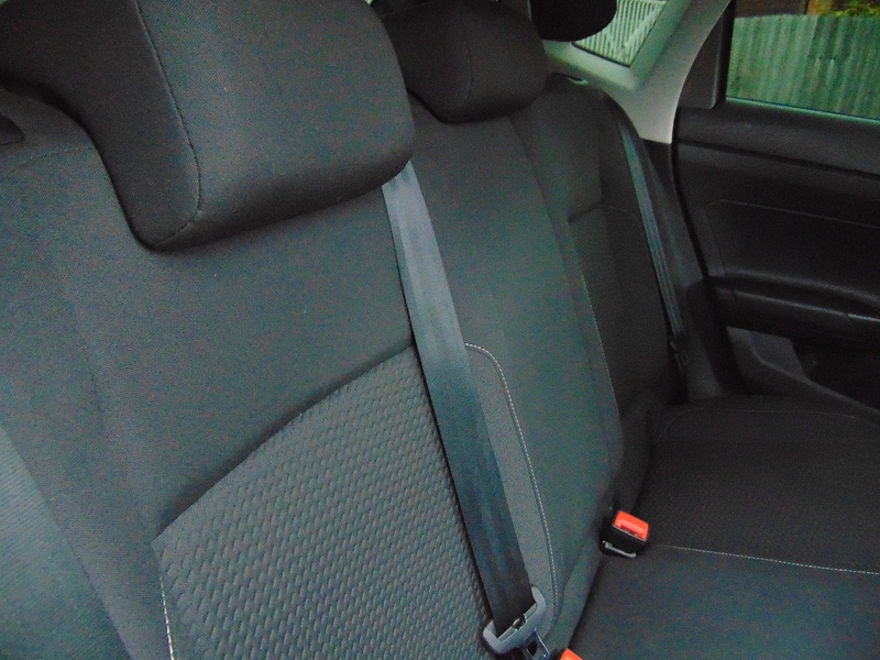 Used Volkswagen Polo 2018 for sale - 77065434: Photo 18