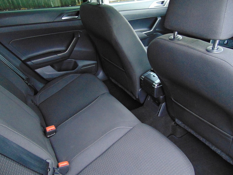 Used Volkswagen Polo 2018 for sale - 77065434: Photo 19