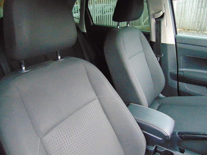 Used Volkswagen Polo 2018 for sale - 77065434: Photo 21