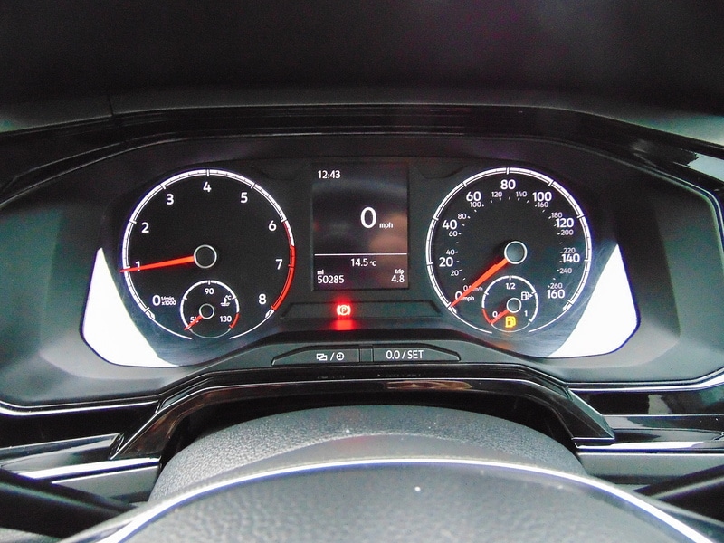 Used Volkswagen Polo 2018 for sale - 77065434: Photo 26