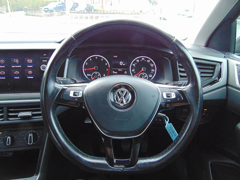 Used Volkswagen Polo 2018 for sale - 77065434: Photo 27