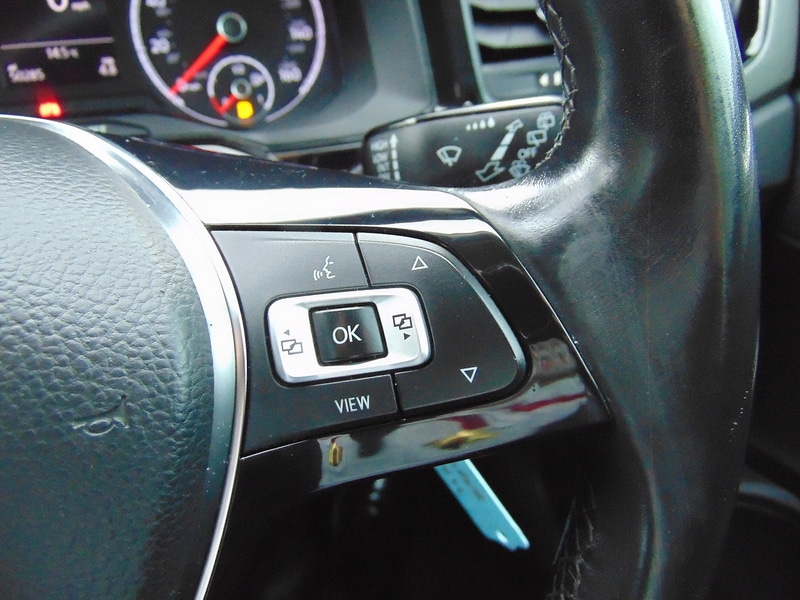 Used Volkswagen Polo 2018 for sale - 77065434: Photo 29