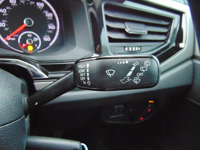 Used Volkswagen Polo 2018 for sale - 77065434: Photo 30