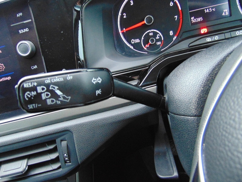 Used Volkswagen Polo 2018 for sale - 77065434: Photo 31