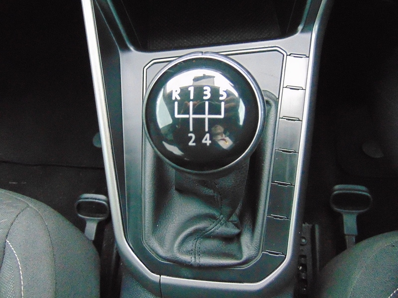 Used Volkswagen Polo 2018 for sale - 77065434: Photo 33