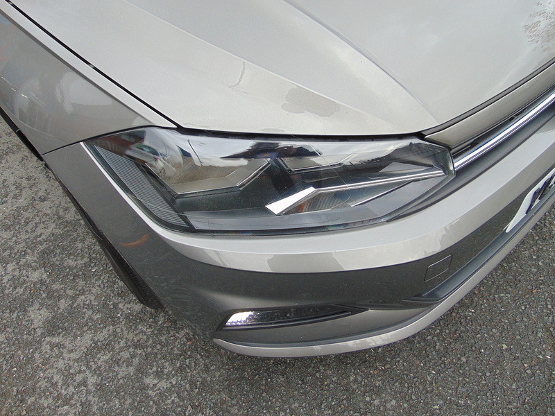 Used Volkswagen Polo 2018 for sale - 77065434: Photo 39