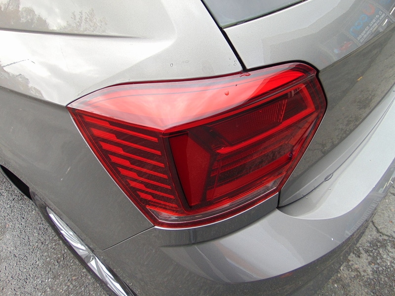 Used Volkswagen Polo 2018 for sale - 77065434: Photo 41