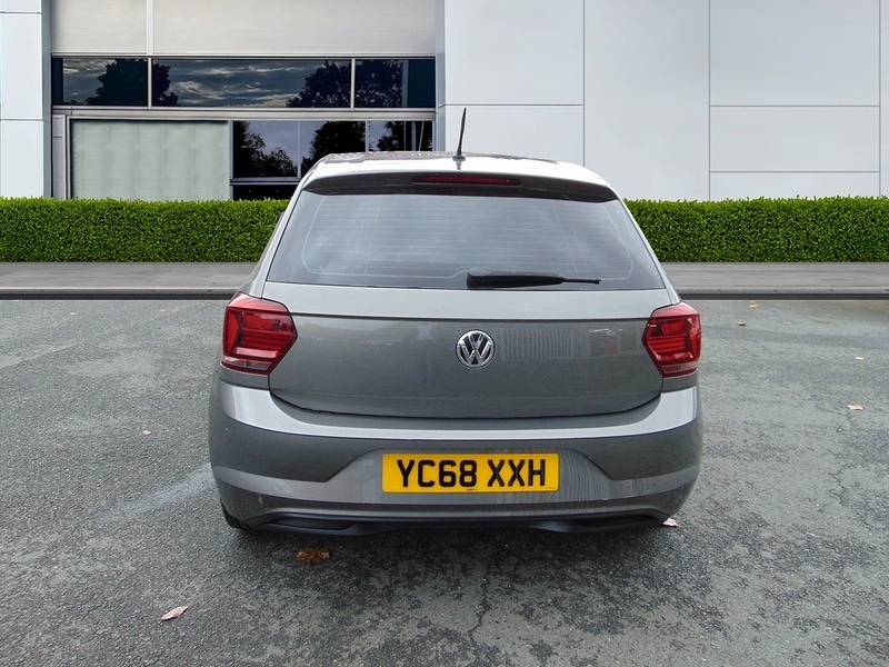 Used Volkswagen Polo 2018 for sale - 77065434: Photo 6