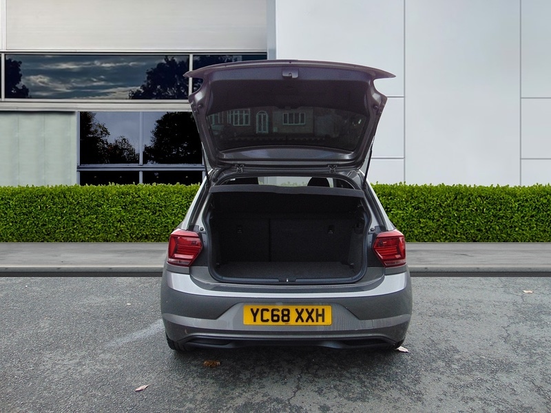 Used Volkswagen Polo 2018 for sale - 77065434: Photo 7