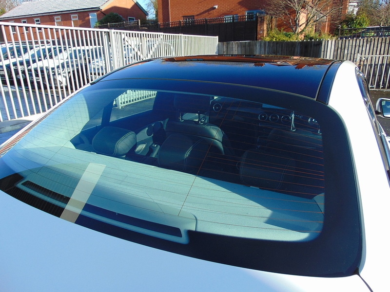 Used Mercedes-Benz C Class 2017 for sale - 77077868: Photo 17