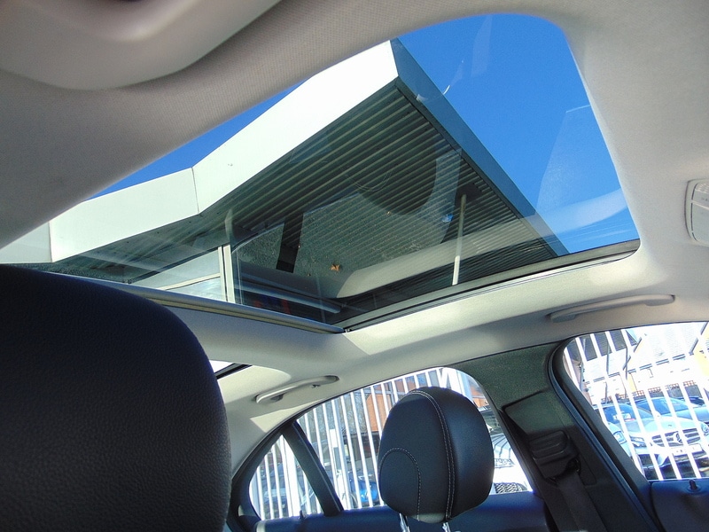 Used Mercedes-Benz C Class 2017 for sale - 77077868: Photo 26