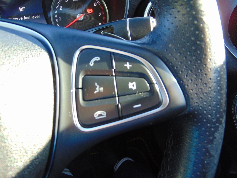 Used Mercedes-Benz C Class 2017 for sale - 77077868: Photo 32