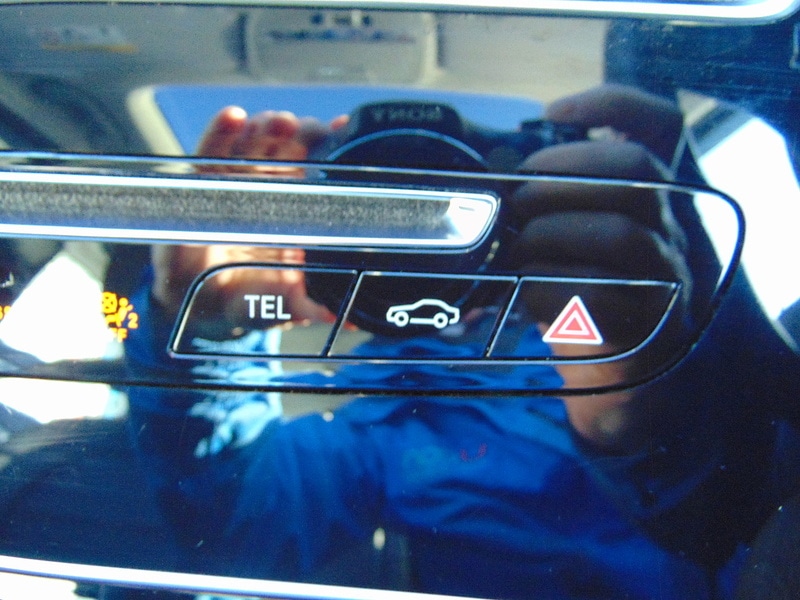 Used Mercedes-Benz C Class 2017 for sale - 77077868: Photo 38