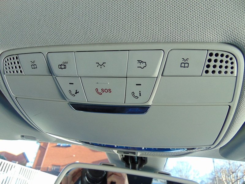 Used Mercedes-Benz C Class 2017 for sale - 77077868: Photo 41