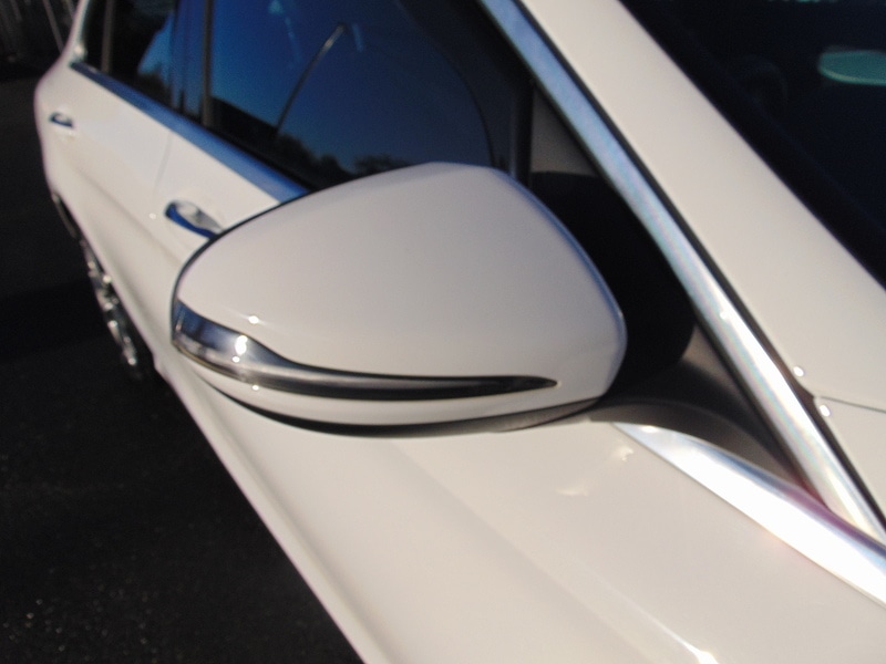 Used Mercedes-Benz C Class 2017 for sale - 77077868: Photo 42