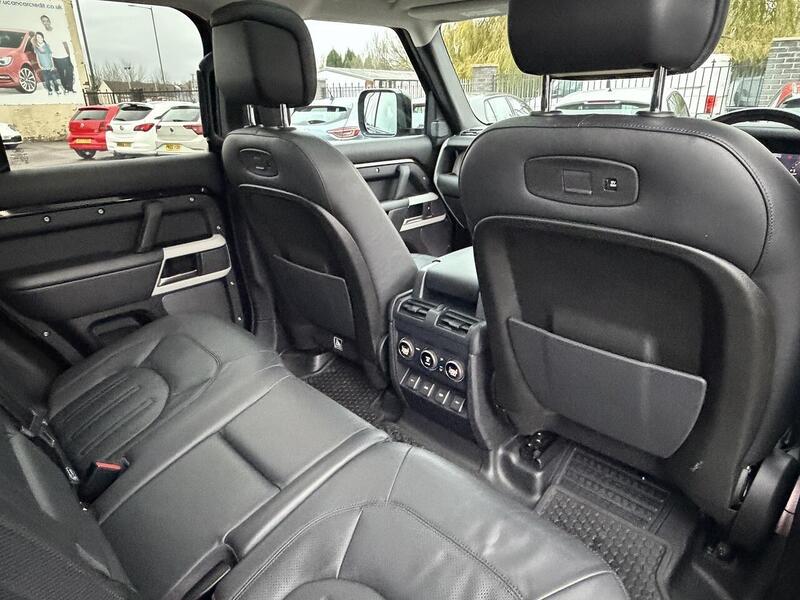 Used Land Rover Defender 2020 for sale - 77391641: Photo 16