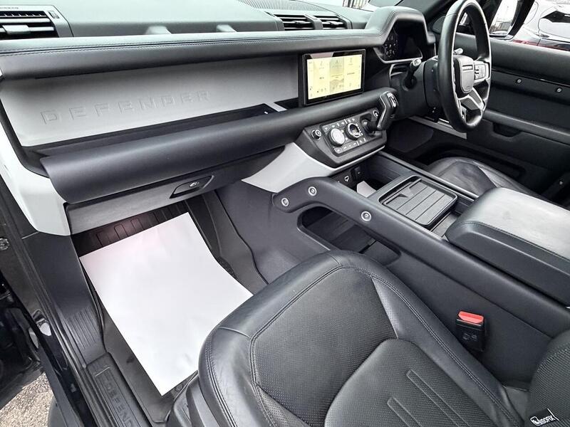Used Land Rover Defender 2020 for sale - 77391641: Photo 39