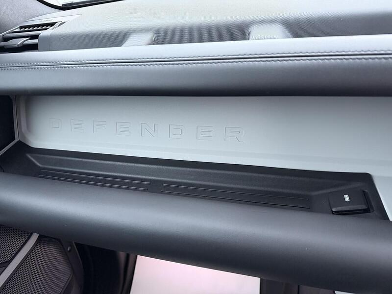 Used Land Rover Defender 2020 for sale - 77391641: Photo 53