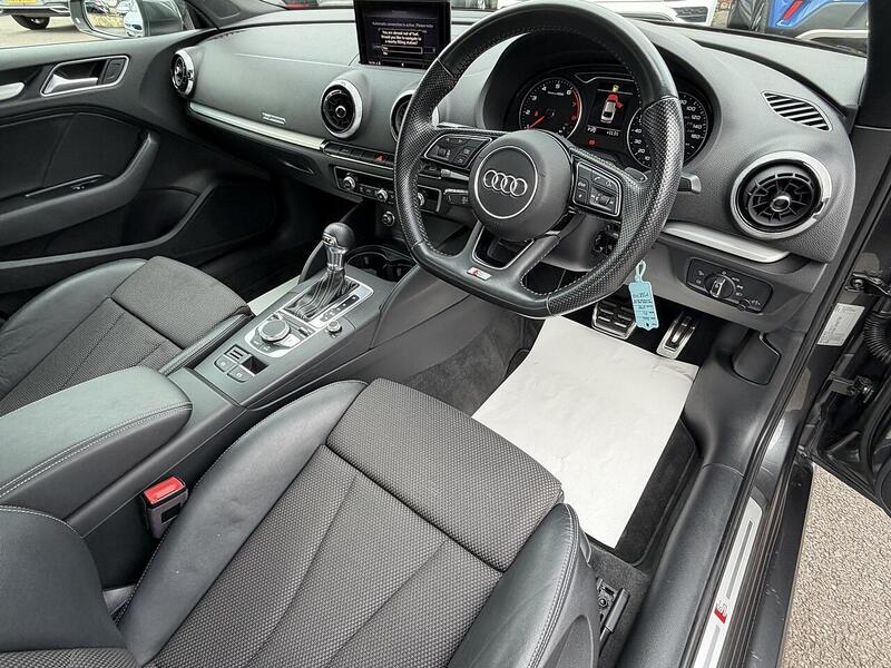 Used Audi A3 2018 for sale - 77042369: Photo 11