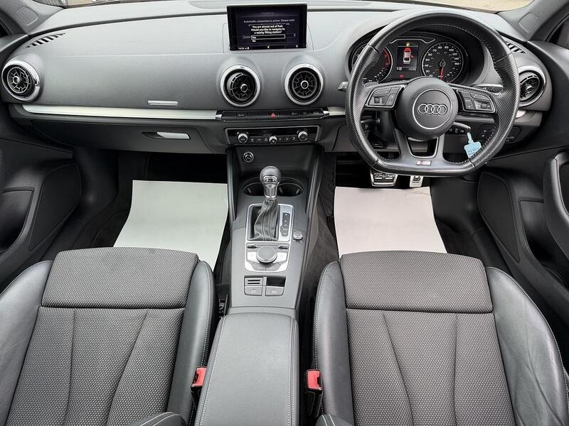 Used Audi A3 2018 for sale - 77042369: Photo 13