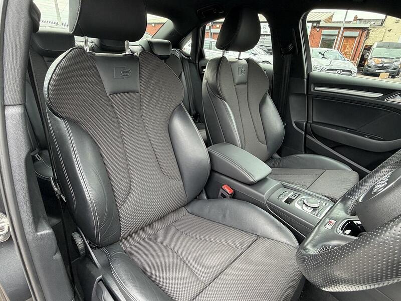 Used Audi A3 2018 for sale - 77042369: Photo 14