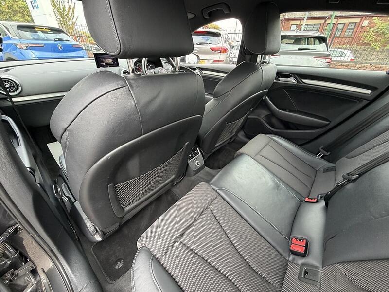 Used Audi A3 2018 for sale - 77042369: Photo 15