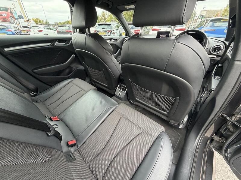 Used Audi A3 2018 for sale - 77042369: Photo 17