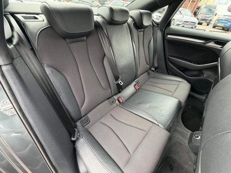 Used Audi A3 2018 for sale - 77042369: Photo 18