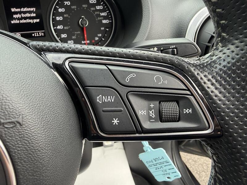 Used Audi A3 2018 for sale - 77042369: Photo 22