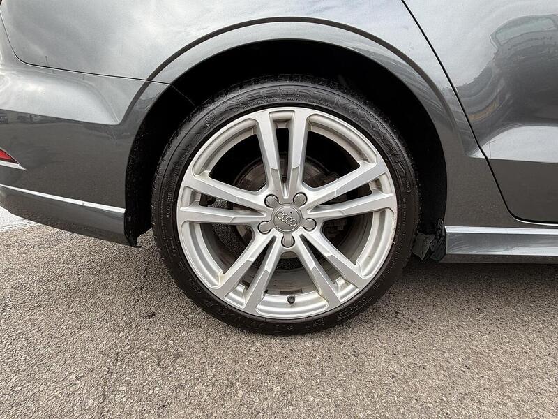 Used Audi A3 2018 for sale - 77042369: Photo 28