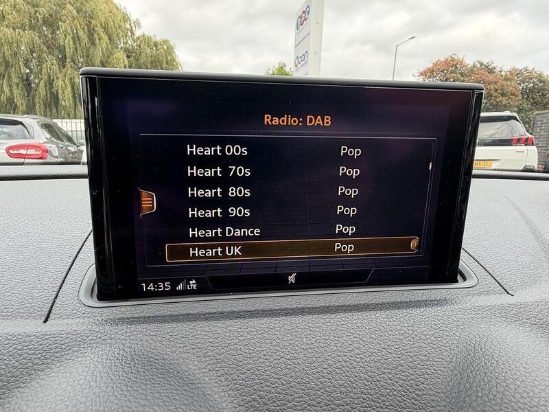 Used Audi A3 2018 for sale - 77042369: Photo 31